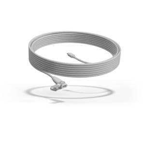 Logitech Rally Mic Pod Extension Cable