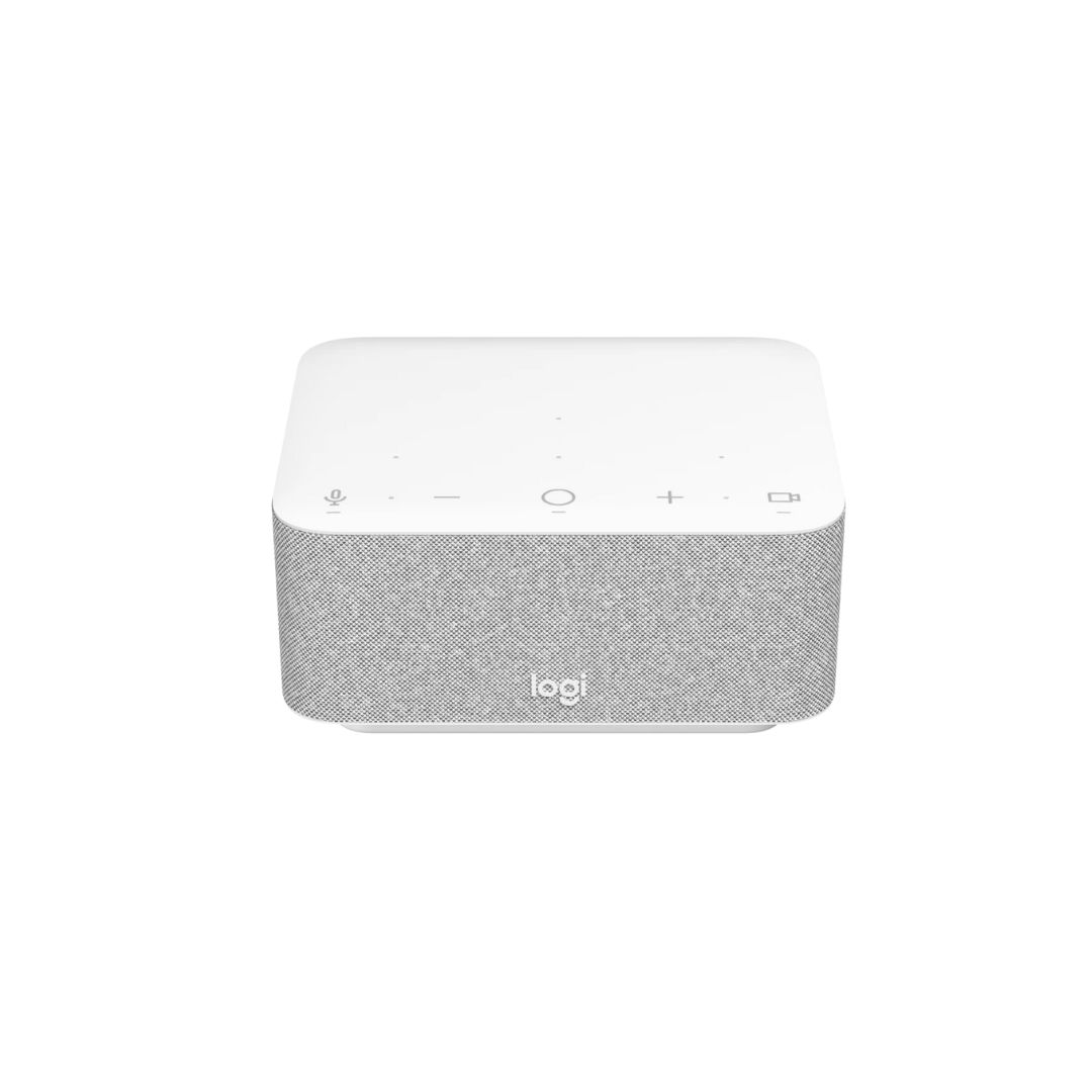 Logitech Logi Dock All-in-One Docking Station