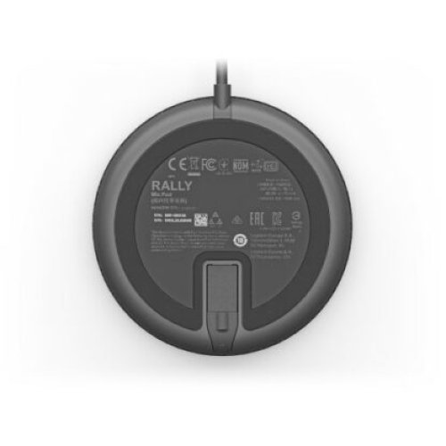 Logitech Rally Mic Pod
