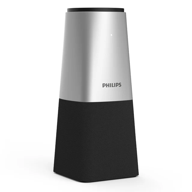 Philips PSE0540 SmartMeeting Portable Conference Microphone