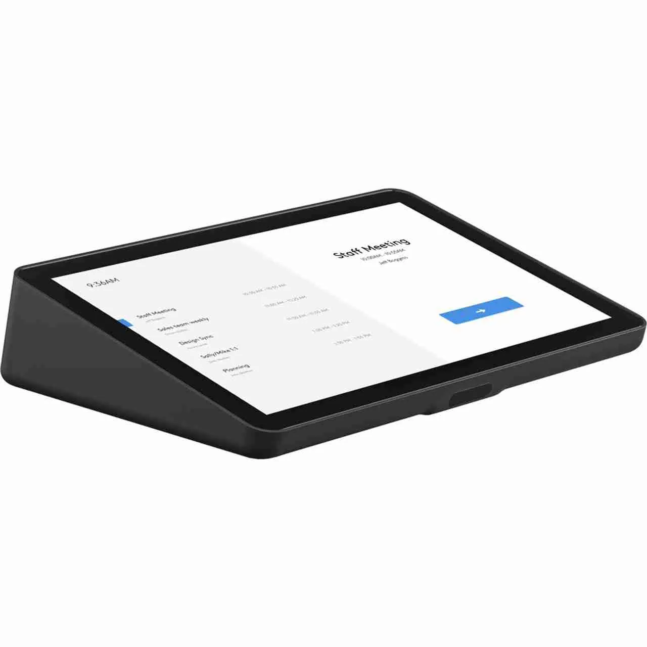 Logitech Tap IP Controller
