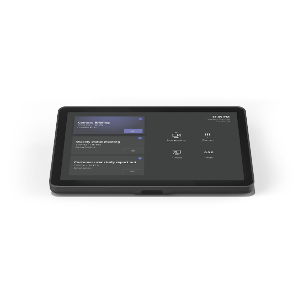 Logitech Tap IP Controller
