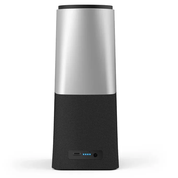 Philips PSE0540 Smart Meeting Portable Conference Microphone