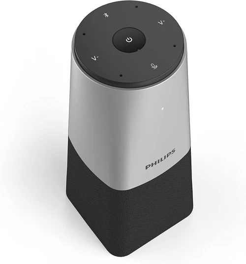 Philips PSE0540 Smart Meeting Portable Conference Microphone