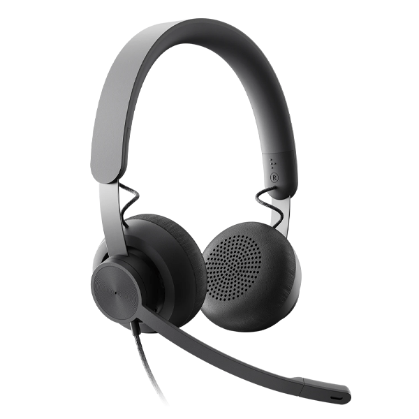 Logitech Zone Wired Headset