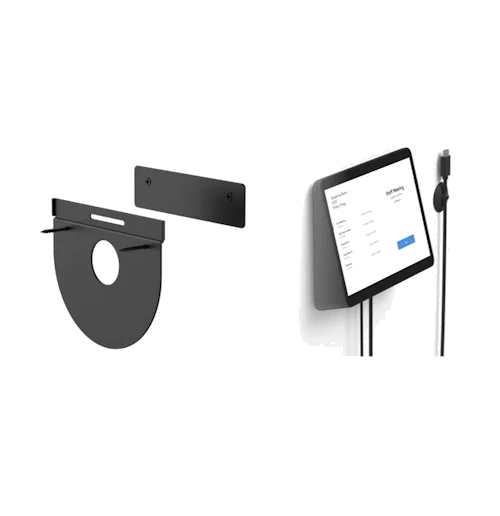 Logitech Tap IP Wall Mount
