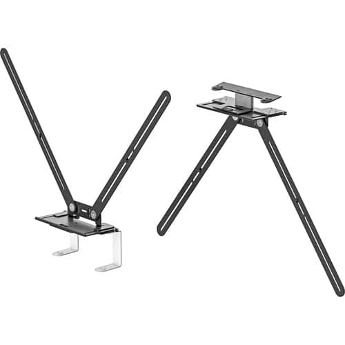 Logitech TV Mount For Video Bars