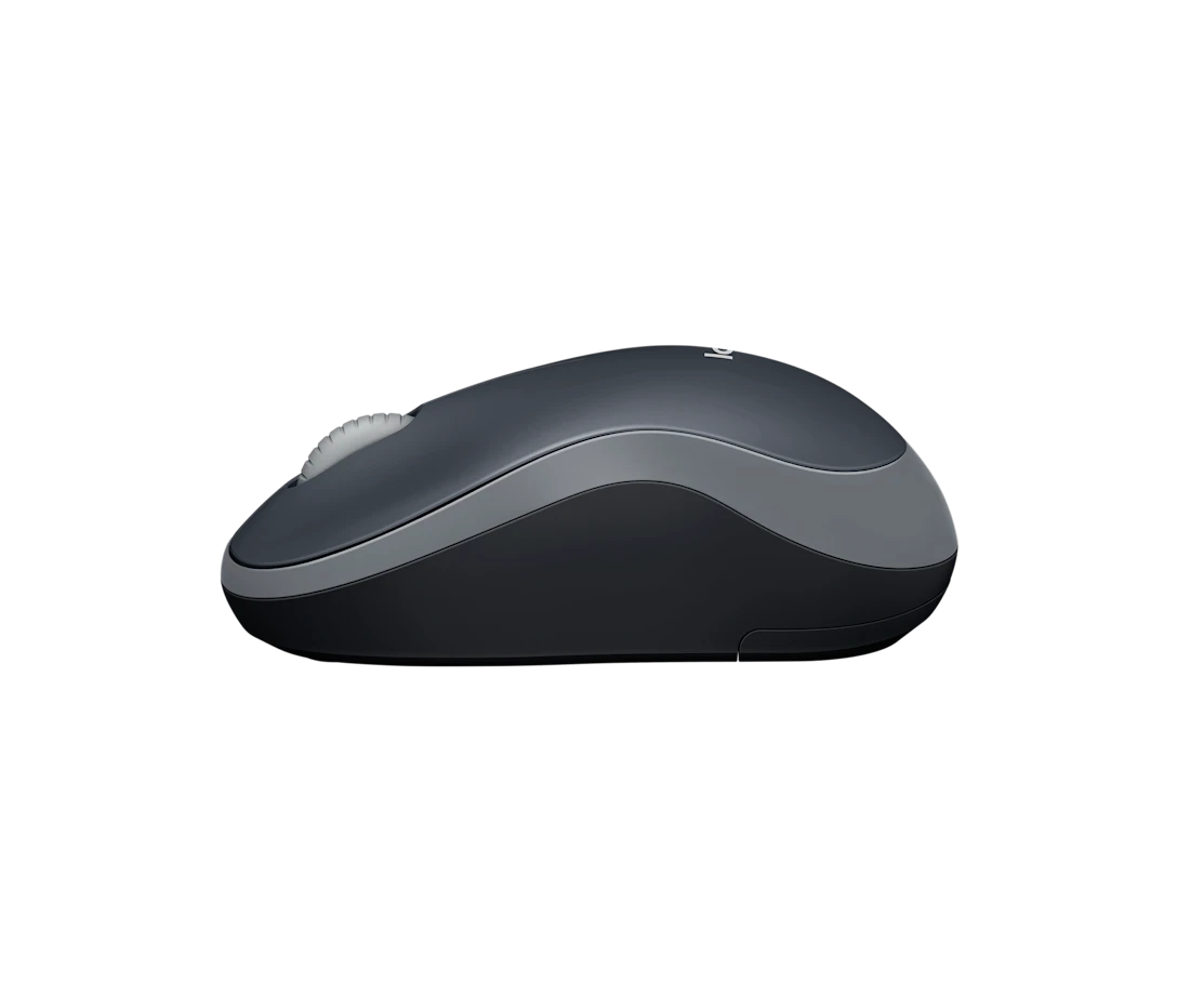 Logitech M185 Wireless Mouse - Image 2