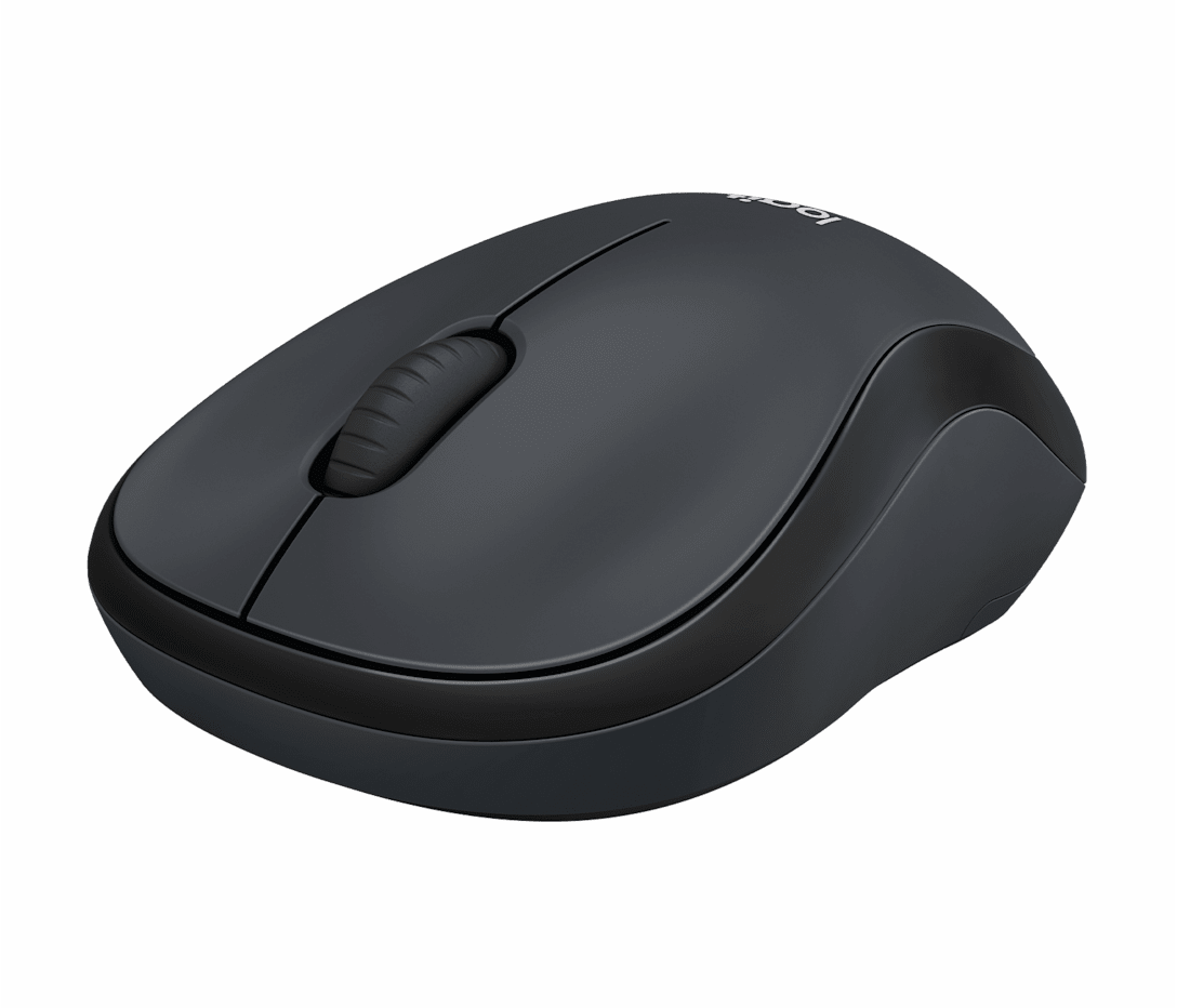 Logitech M220 Silent Wireless Mouse
