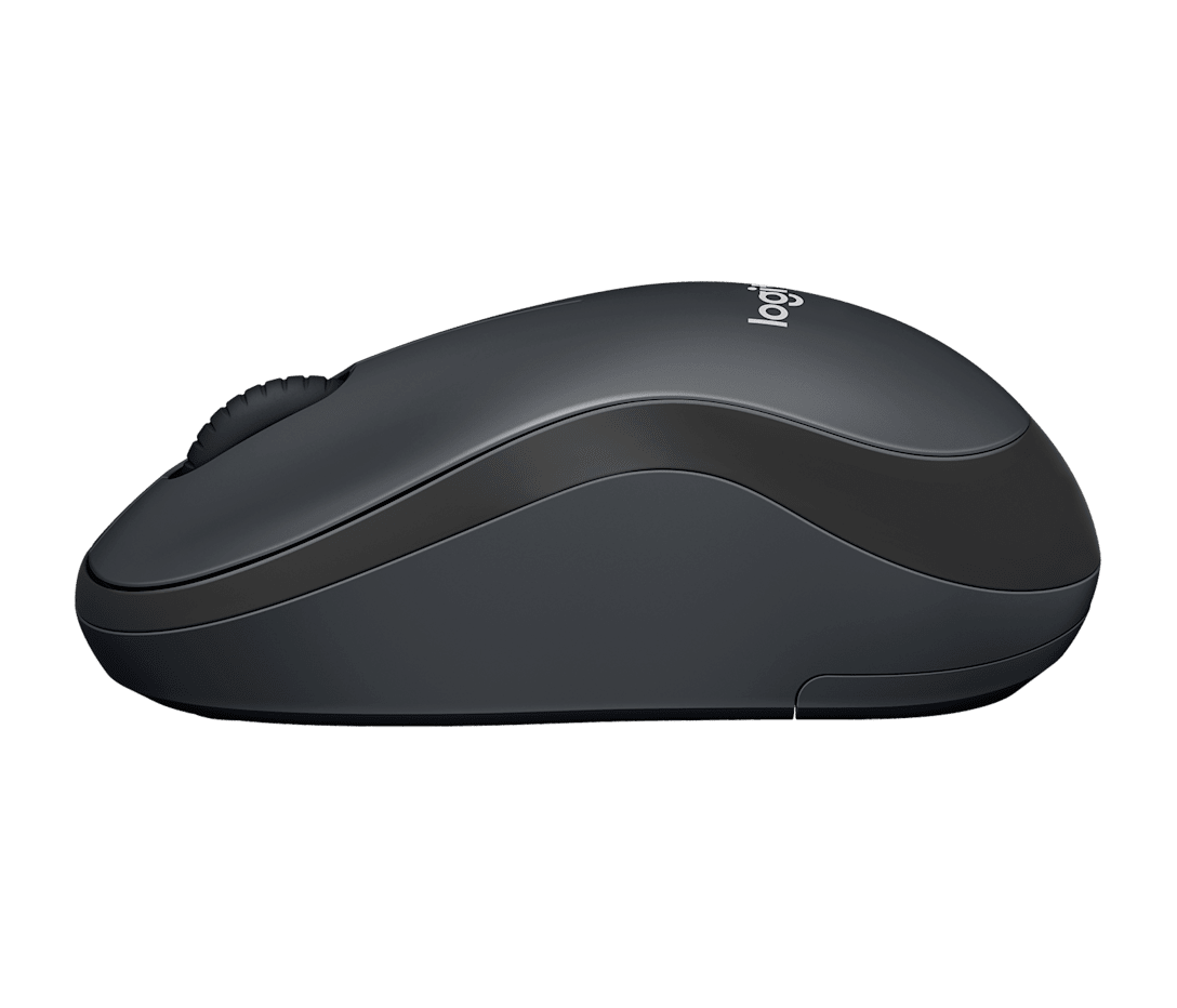 Logitech M220 Silent Wireless Mouse - Image 2