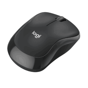 Logitech M240 Silent Bluetooth Mouse