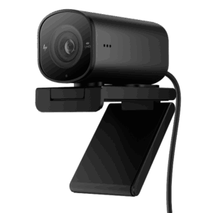 HP 965 4K Streaming Webcam
