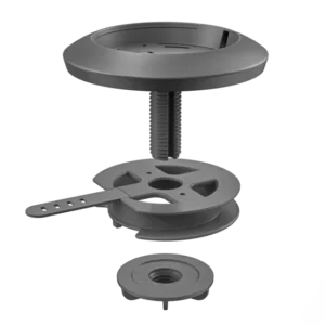 Logitech Mic Pod Mount