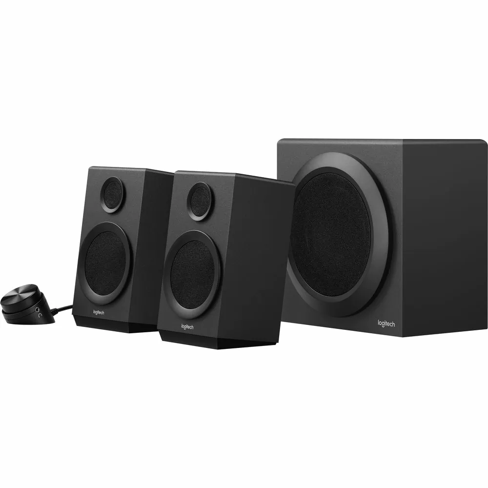 Logitech Z333 Speaker