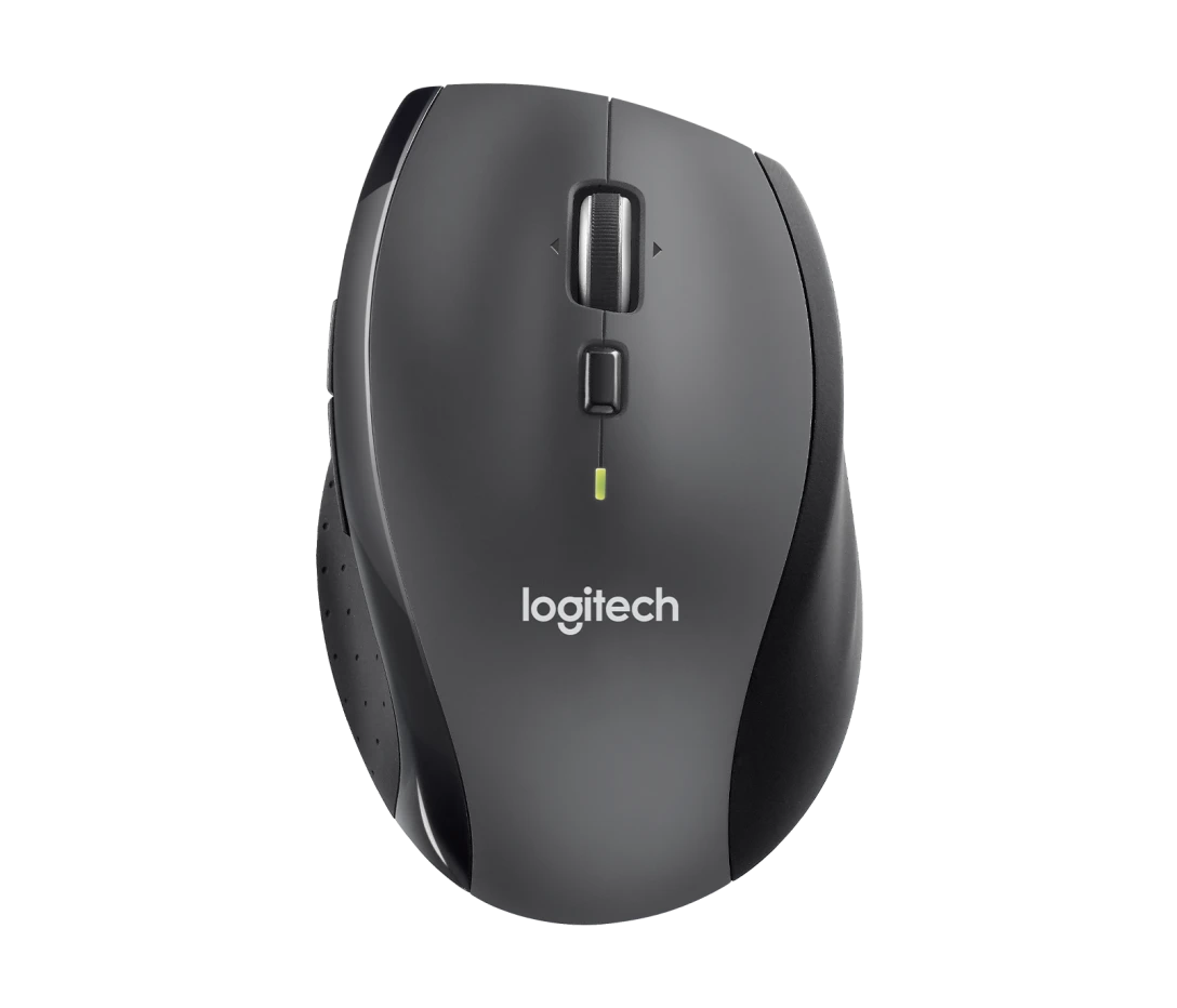 Logitech Marathon Mouse M705