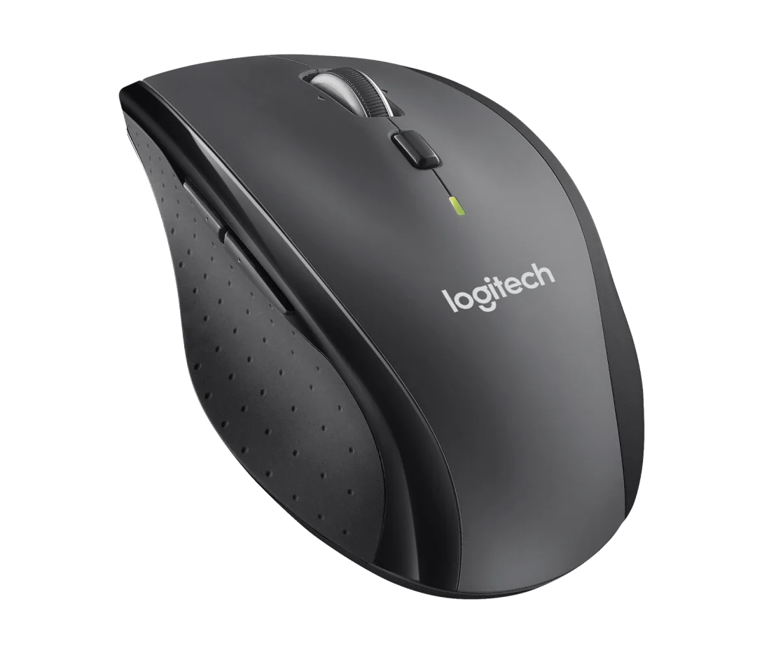 Logitech Marathon Mouse M705