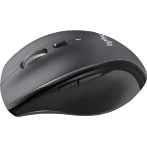 Logitech Marathon Mouse M705