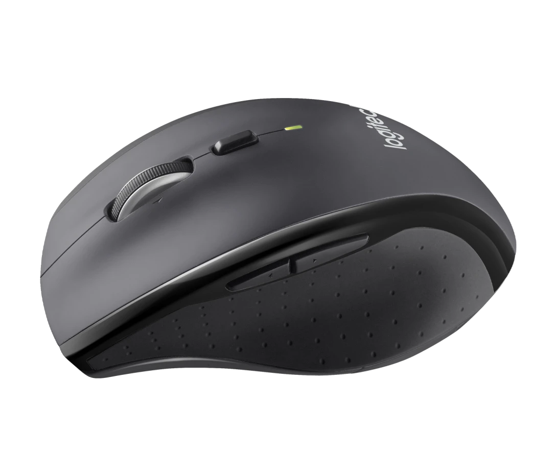 Logitech Marathon Mouse M705