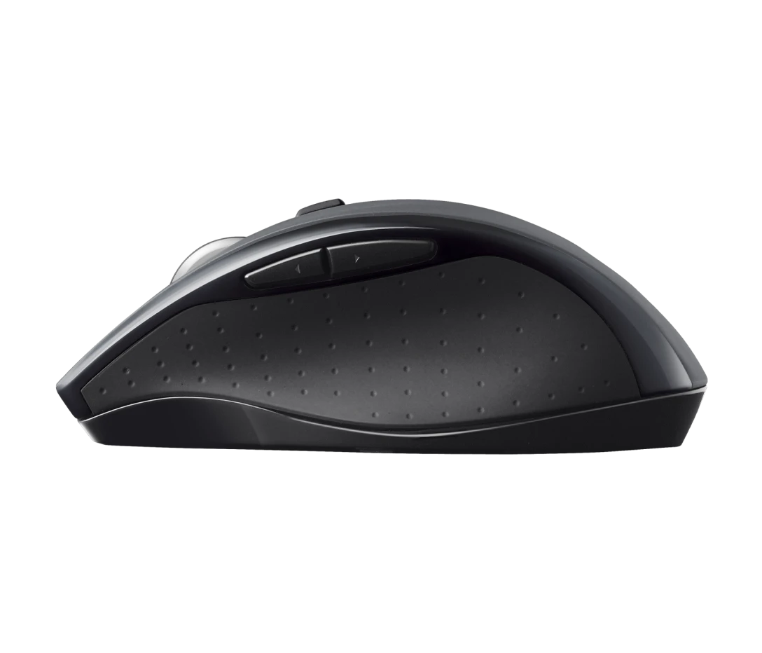 Logitech Marathon Mouse M705