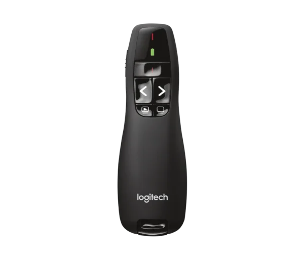 Logitech R400 Remote How To Logitech R400 Laser Presentation Remote - Wondertech| 0729404048