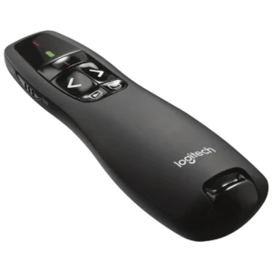 Logitech R400 Laser Presentation Remote
