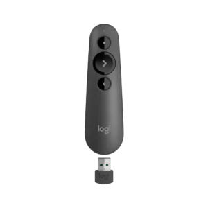Logitech R500s Laser Presentation Remote