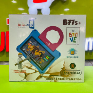 BEBETAB B77S MAX Kids Tablet - Image 2