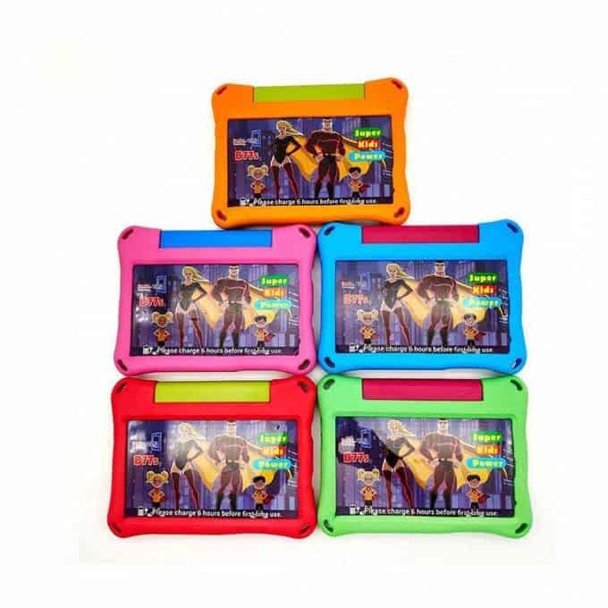 BEBETAB B77S MAX Kids Tablet - Image 3