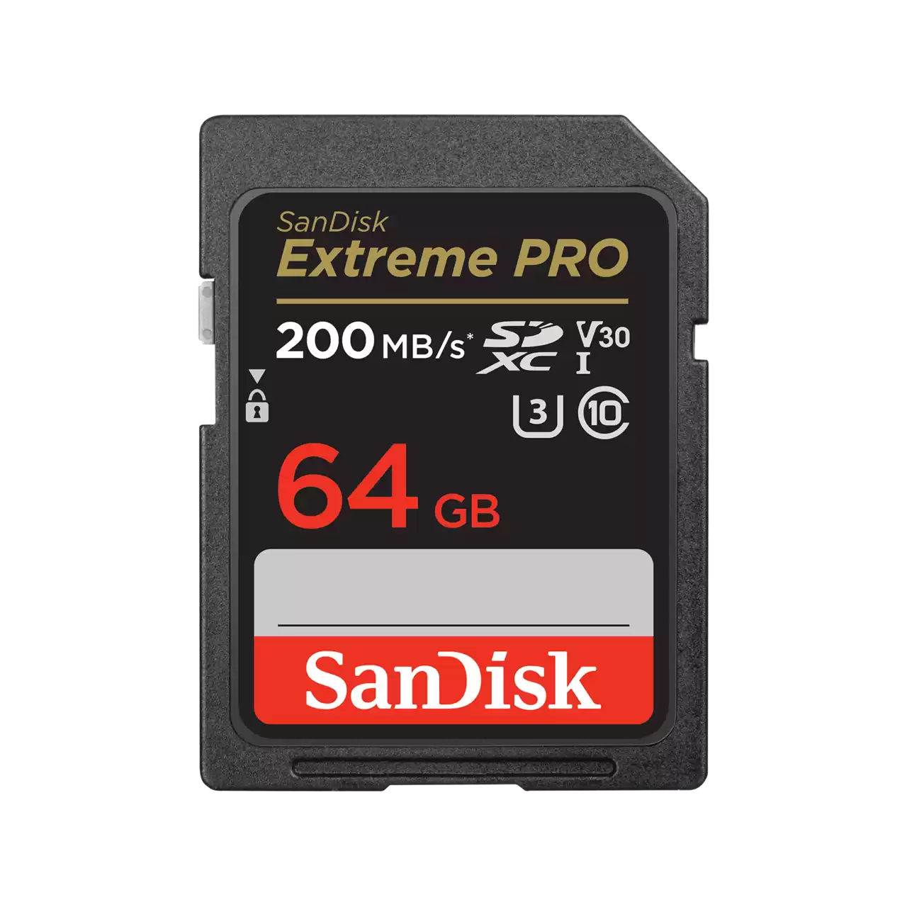 SanDisk Extreme PRO 64GB