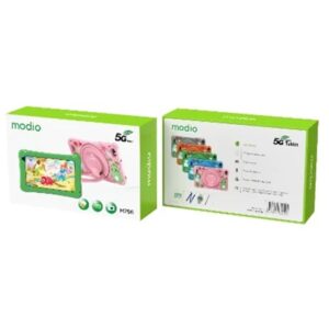 Modio M796 Kids Tablet