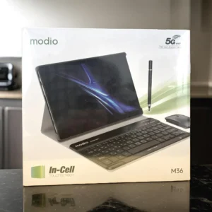 MODIO M36 10.1 INCH TABLET