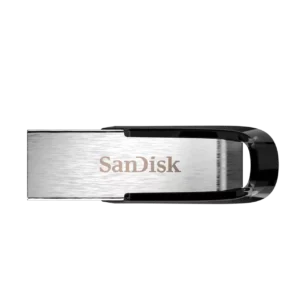 SanDisk Ultra Flair 64GB USB 3.0 Flash Drive