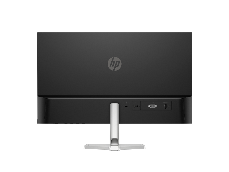 HP Series 5 23.8 inch FHD Monitor - 524sf (94C17AA)