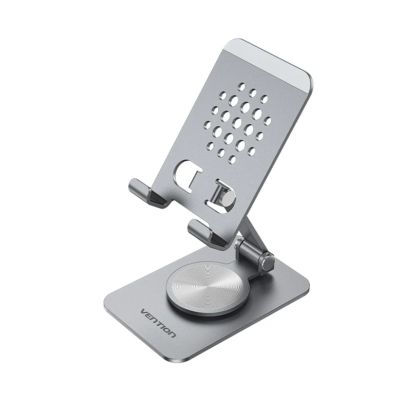 Vention Articulating Desk Phone Stand