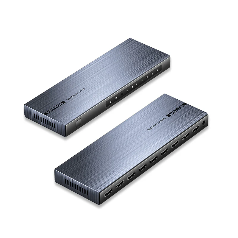 Vention HDMI Splitter 8 port