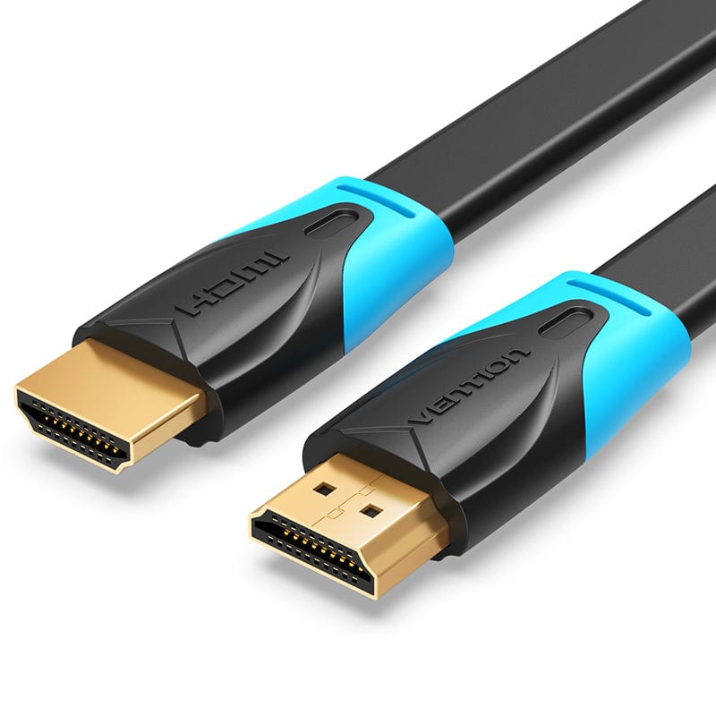 Vention Flat HDMI 5M Cable