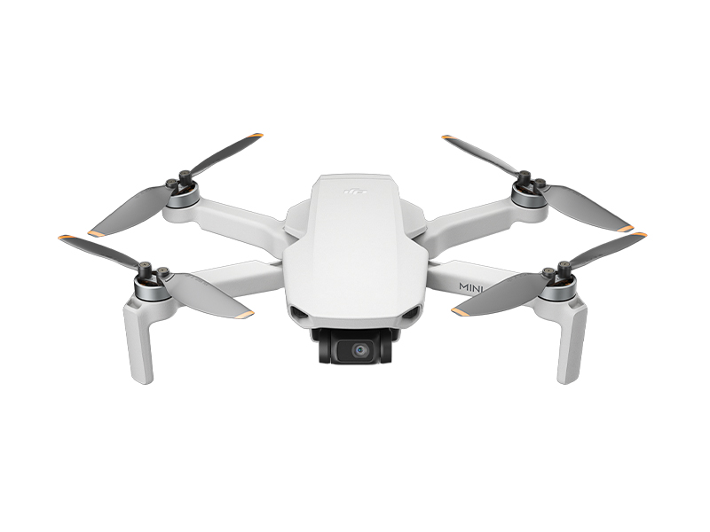 DJI Mini 4K UHD Drone Camera - Image 5