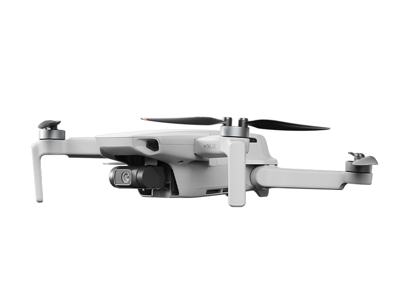 DJI Mini 4K UHD Drone Camera - Image 3