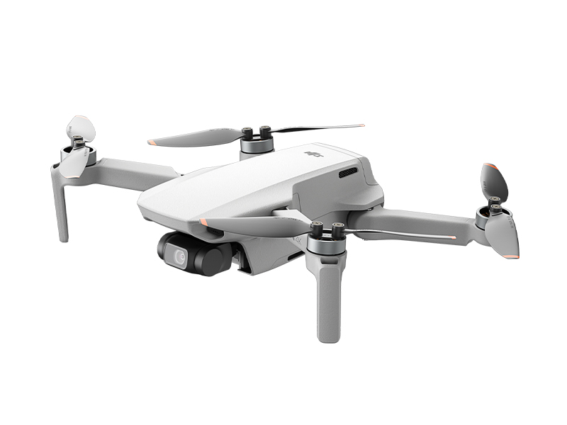 DJI Mini 4K UHD Drone Camera - Image 4