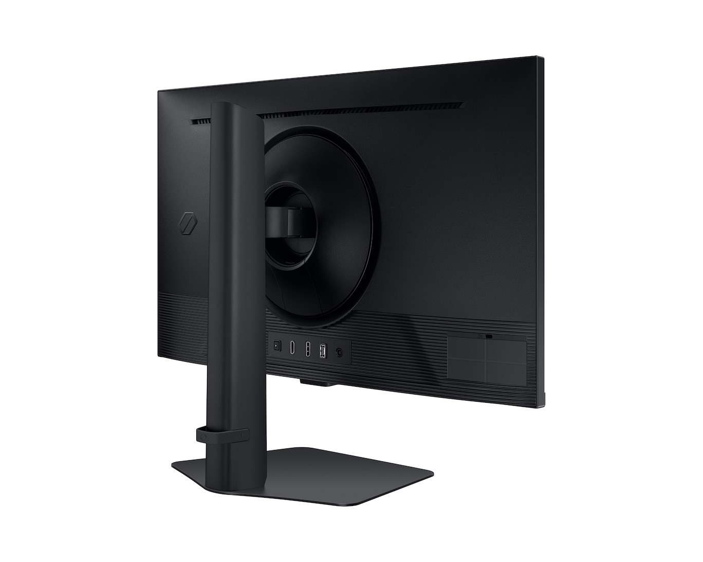 Samsung 27″ Odyssey G5 G50D QHD 180Hz Gaming Monitor (LS27DG502EMXUE) - Image 2