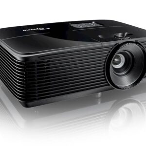 Optoma X400LVe XGA