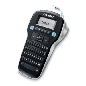 DYMO LabelManager 160 Portable Label Maker