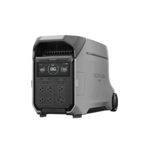 EcoFlow DELTA Pro 3