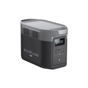 EcoFlow DELTA 2 Max