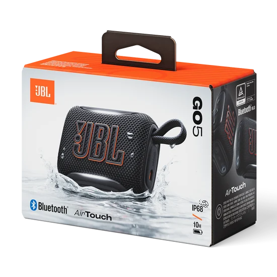 JBL GO 5