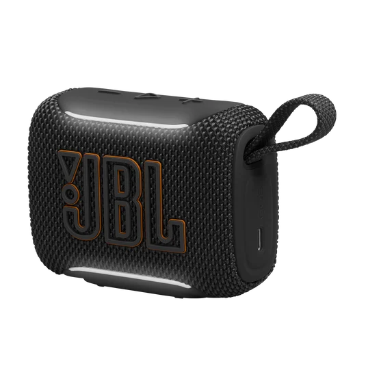 JBL GO 5 Bluetooth Portable Speaker - Image 3