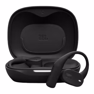 JBL Sense Lite Open-Ear Sports Earbuds with Bluetooth