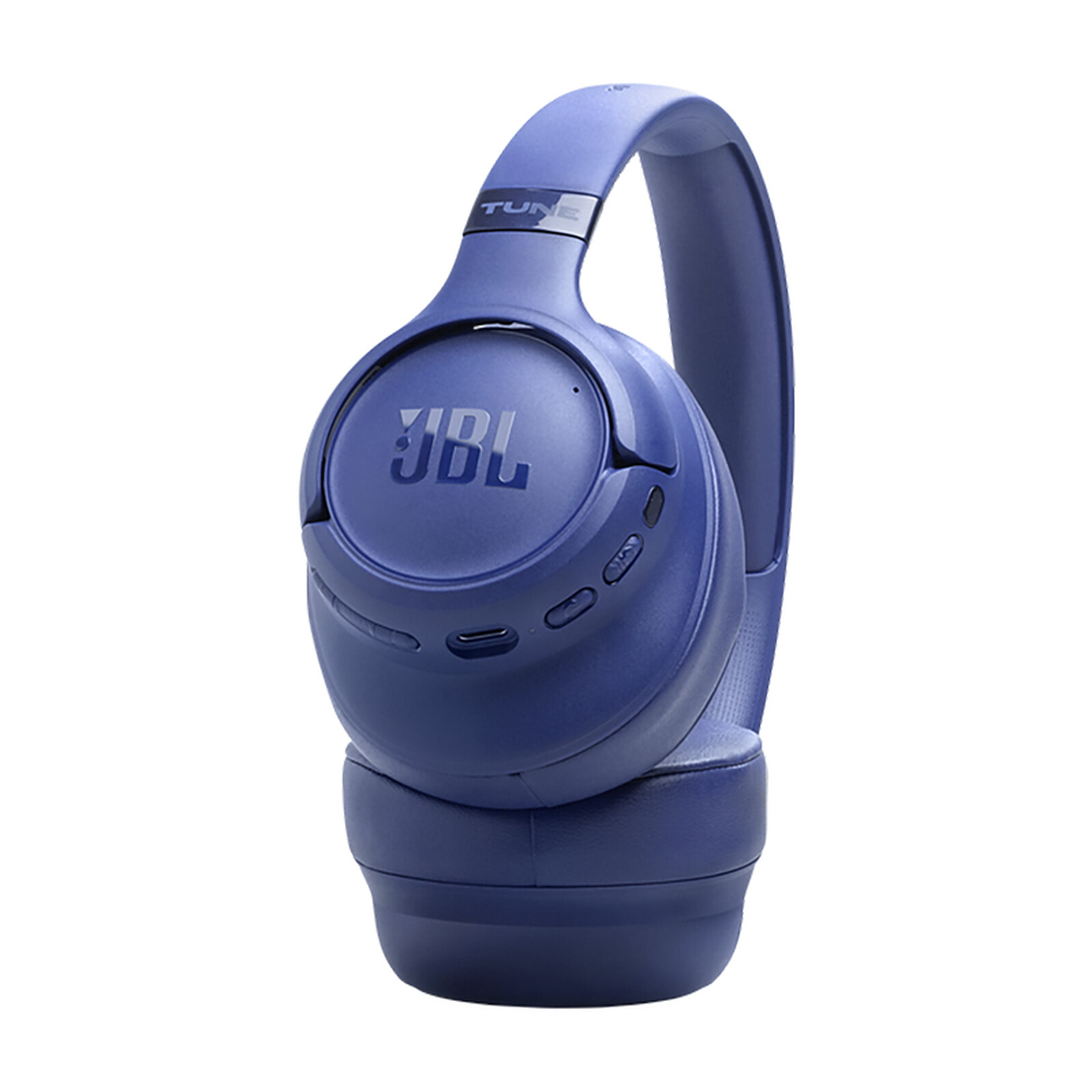 JBL TUNE 780NC Wireless Over-Ear Bluetooth Headphones - Image 4