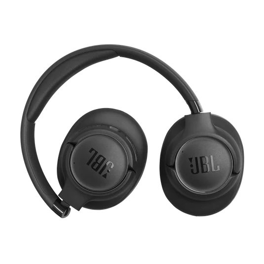 JBL TUNE 780NC Wireless Over-Ear Bluetooth Headphones - Image 2
