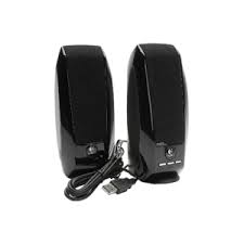 Logitech S150 USB Stereo Speakers For Desktop and Laptop - Image 3